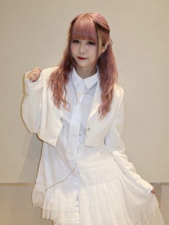 【配信52回目】Ayanoのソロ回。FF的なファンネームの話、そして素麵のチョイ足しレシピほか♪