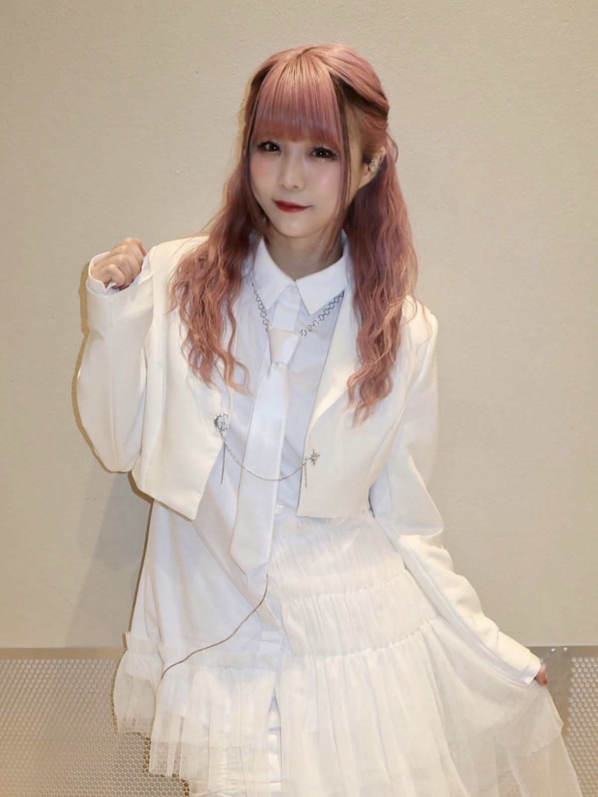 【配信52回目】Ayanoのソロ回。FF的なファンネームの話、そして素麵のチョイ足しレシピほか♪