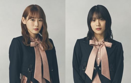 『TOKYO SPEAKEASY』今夜は櫻坂46 小池美波さんと櫻坂46 森田ひかるさんがご来店！