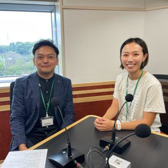 まち、人、環境をつくる力～株式会社コプロス CraftBank presents「Top Runner～未来に続く道～」 2023/10/15放送