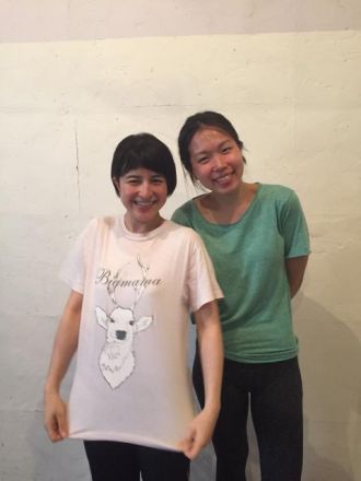 5月5日（木）オヒル ノオト