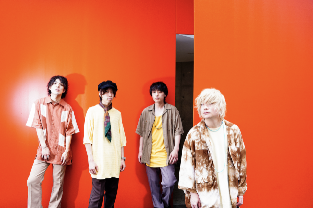 9月23日(木)のプレイリストは、ドラマチックアラスカ・フロントマンのヒジカタナオトさん