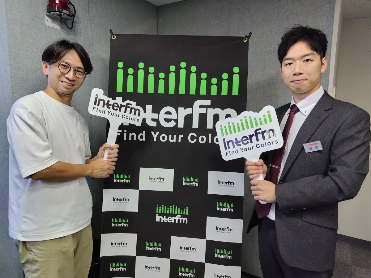 佐藤満春のジャマしないラジオ powered by Kawaguchigiken＜スポーツの秋編＞（2024年10月OA）