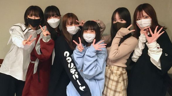 ついにその時が来た！極ラジから大事なお知らせがあるよ！ vol.19