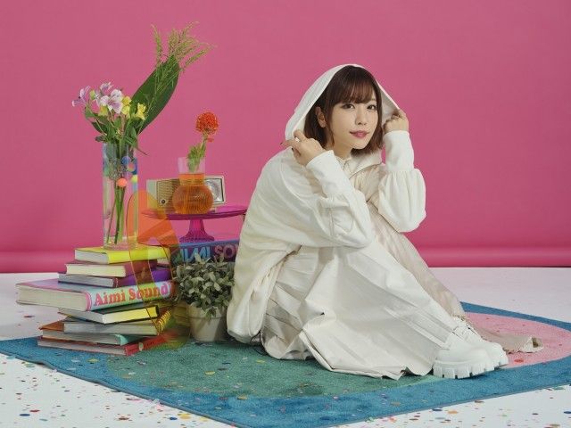 7月27日(水) のプレイリストは、声優・歌手の愛美さん！