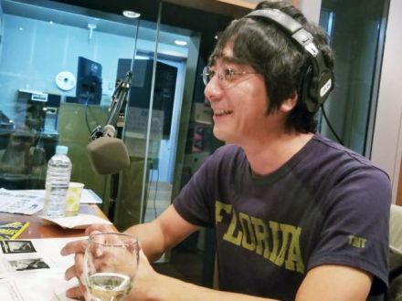 2019.11.06 〜 「ゲスト：山崎まさよしさん①」