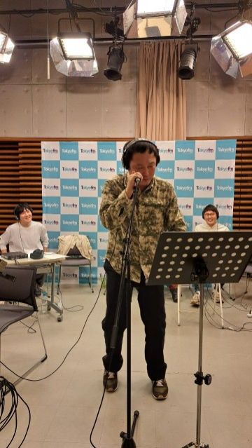 ④西堀（マシンガンズ）「第ゼロ感/10-FEET」