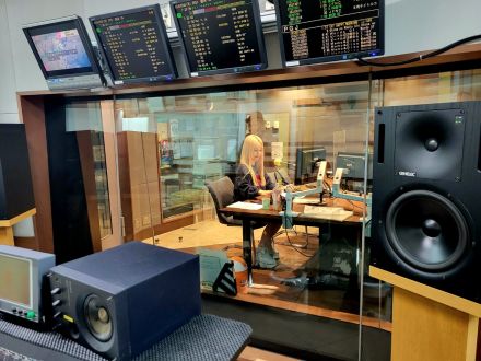 3月20日（月）のAuDee♪♪