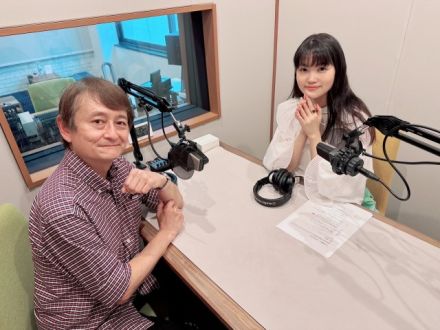 音楽之友社 中沢十志幸さん／「モーツァルトのマンハイム＝パリ旅行」と音楽??