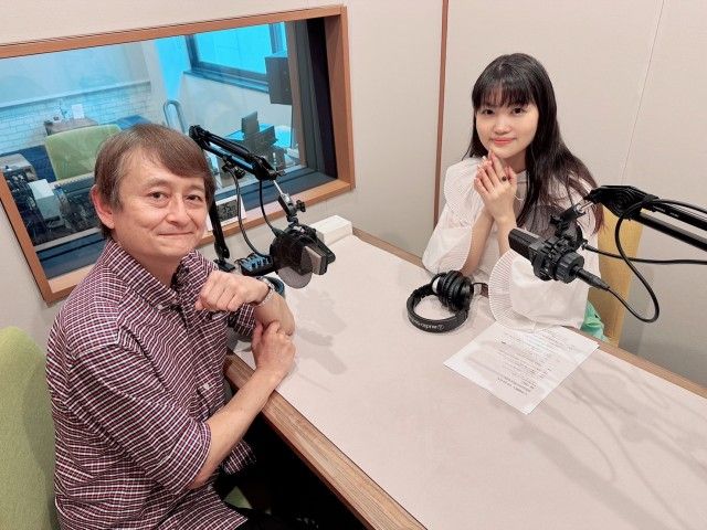 音楽之友社 中沢十志幸さん／「モーツァルトのマンハイム＝パリ旅行」と音楽??