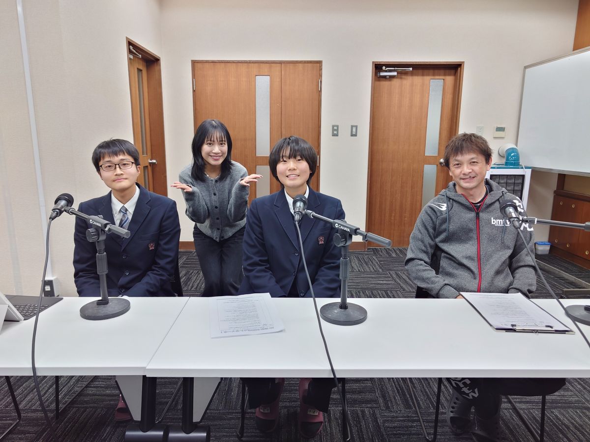 1月5日㈪オンエアダイジェスト【 斉藤真木子②】