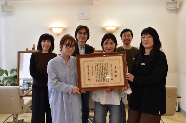 #24 街の美容室が起こす大きなアクション