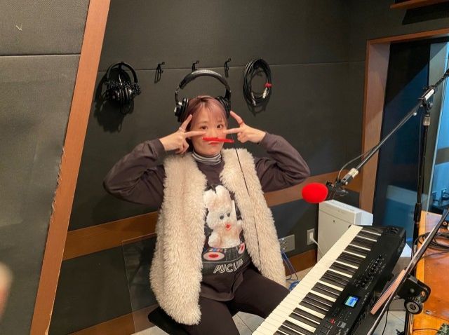 ハラミちゃんのハラミファソRadio♪　第49回