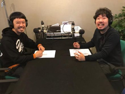 FUTURES～前田塁の旅に出てみれば～2019年2月16日(土）