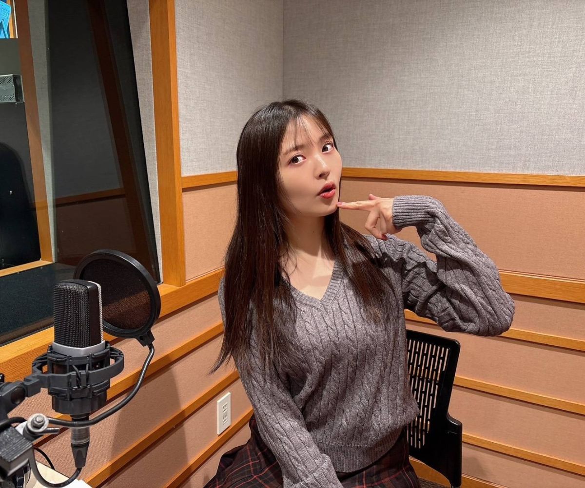 2/14 (土) 上坂すみれの土曜闇鍋劇場