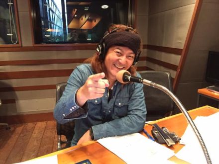 2016年11月9日（水）放送終了！えなりさんのモノマネって意外と難しいよね