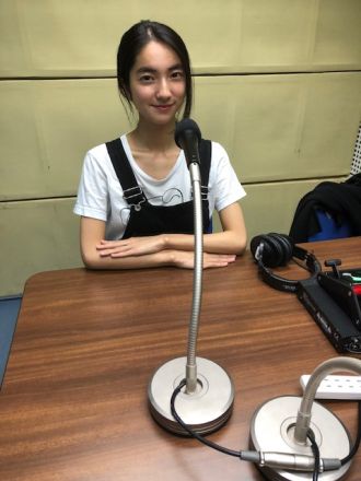 「仁村紗和のさわっとこ」第9回☆