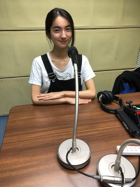 「仁村紗和のさわっとこ」第9回☆