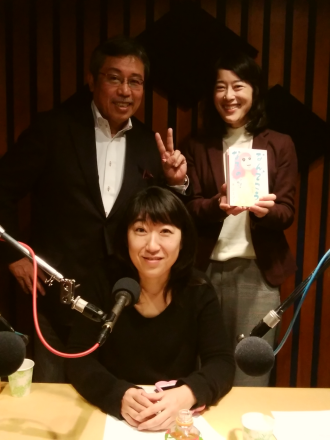 2018年1月 PEOPLE編集長！お時間です