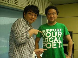 8月2日（金）のゲストは、谷川賢作さん！