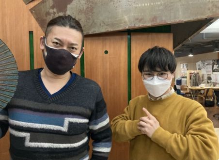 2023年2月20日(月)テーマ「ズカイダーEAST～（西日本vs東日本）対決～」