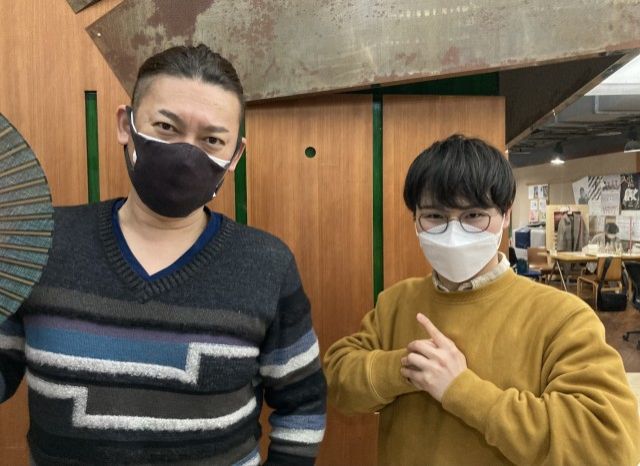 2023年2月20日(月)テーマ「ズカイダーEAST～（西日本vs東日本）対決～」