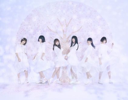 3月18日のプレイリストは真っ白なキャンバス