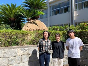 Vol.75 手島　HOTサンダルプロジェクト