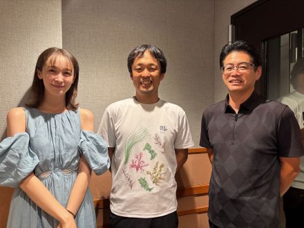 9月15日 海藻がなくなって食文化も消える！？それを復活させるヒーローが登場！！