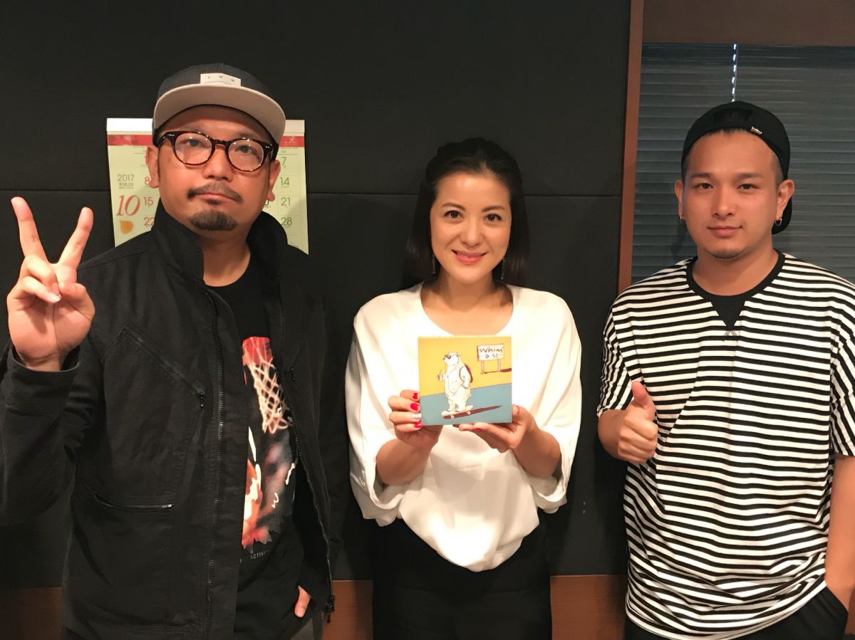 2017/10/12（木）【D-51】 