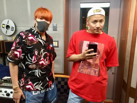 ツカトーク実施