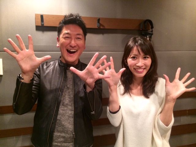 ゲスト　堀潤さん