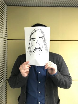 3月26日（月）～David Guetta～