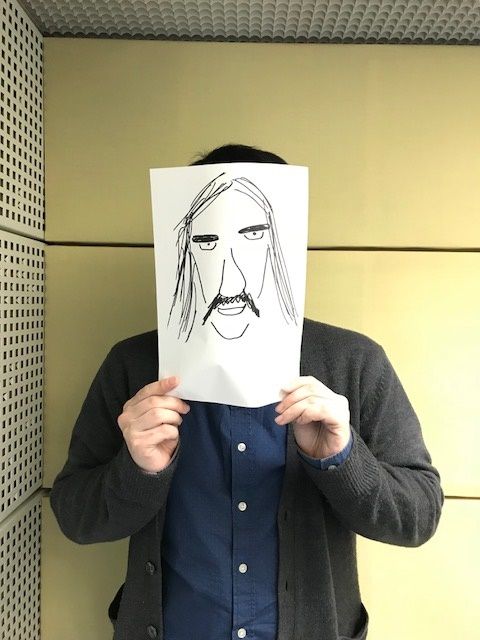 3月26日（月）～David Guetta～