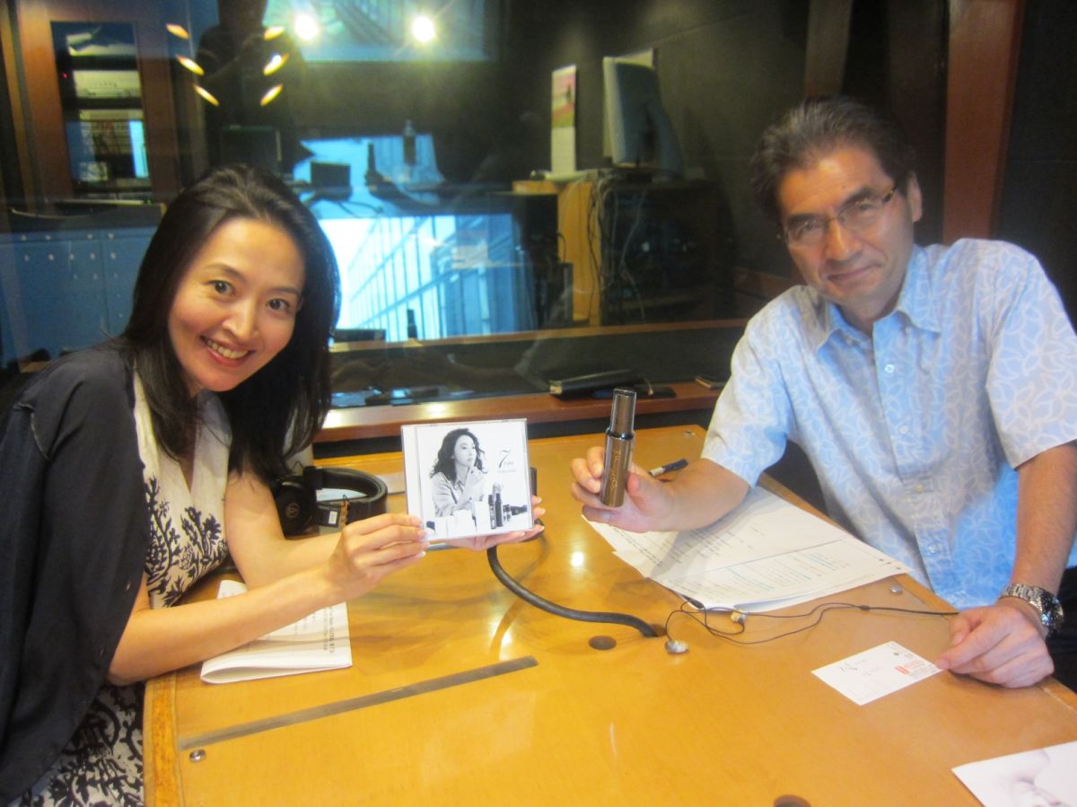 8/17　トーク・セッション