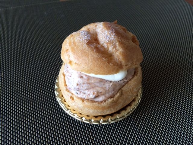 7月12日（火）今日の1コマ