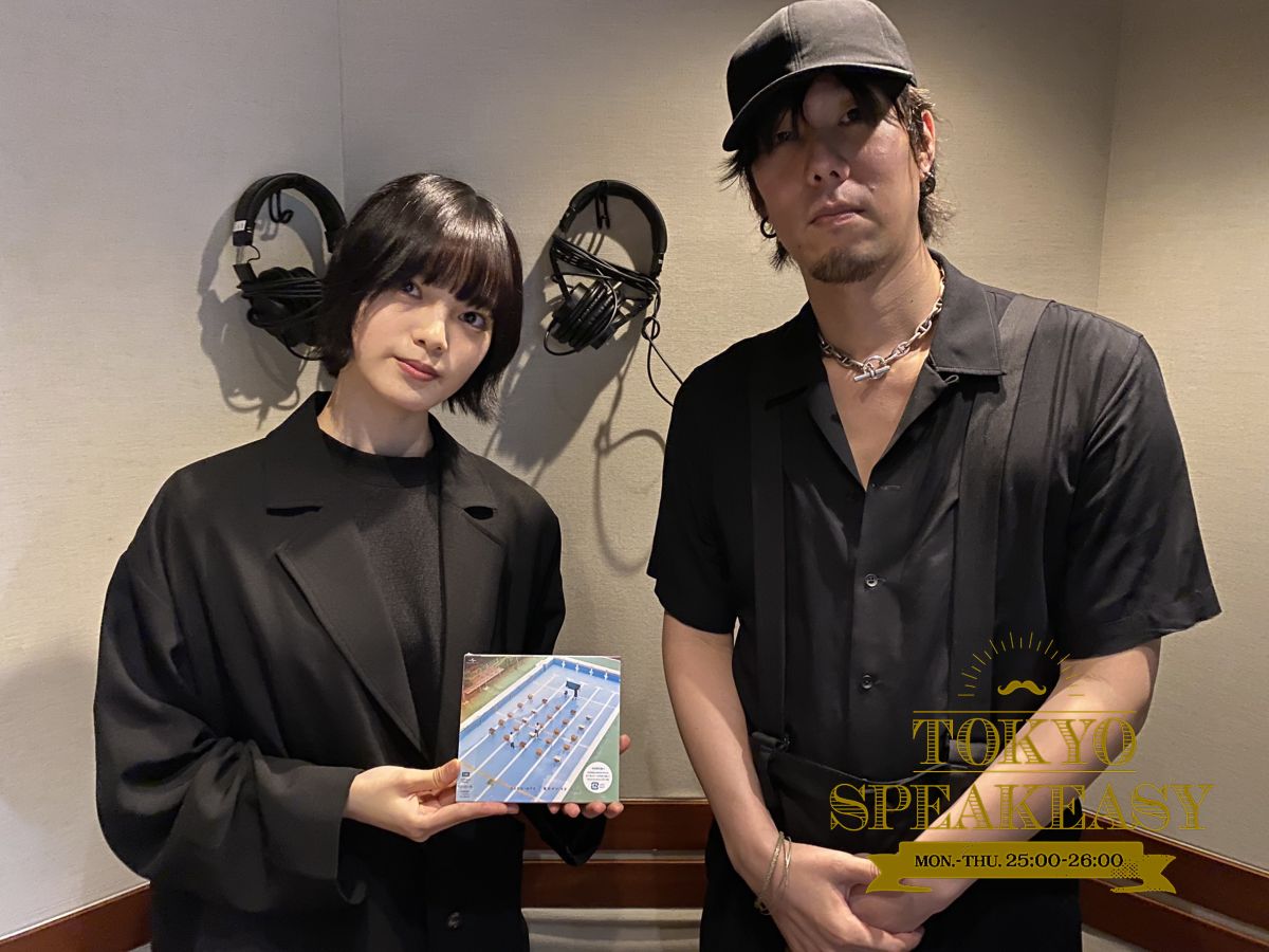 平手友梨奈・野田洋次郎 　二人が語り合う「ともだち」「秋元さん」そしてまさかのコラボレーション実現？？？