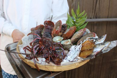 伊勢志摩をまるごと体験！女子の海旅