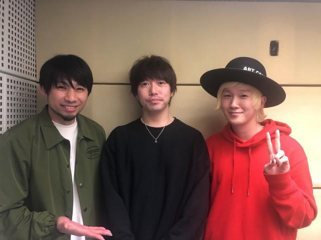 2020年3月29日からのリアラジ