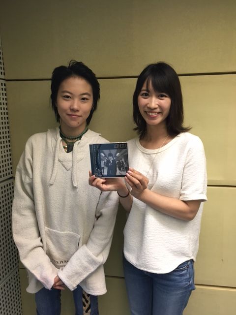 5月16日「TALK TO YOU」