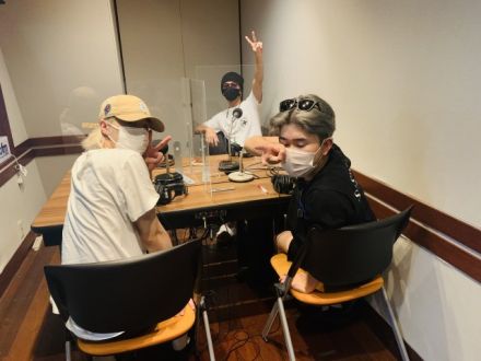 新#056「ザ・7 5 7」