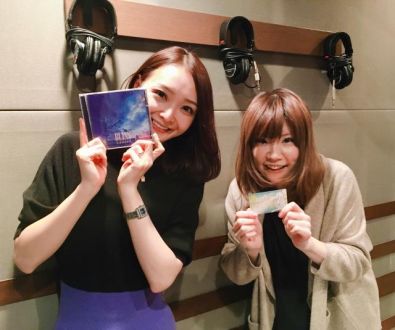 今日のゲストは、ピアノインストプロジェクト SANOVA の堀江沙知さん！