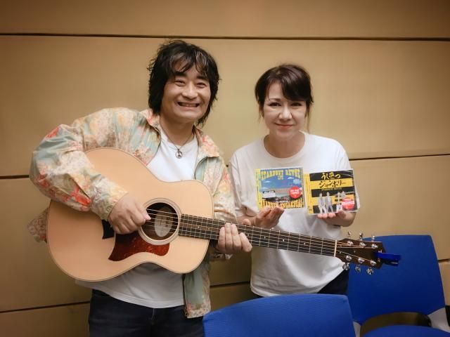 本日はゲストに根本要さんをお迎えしました！