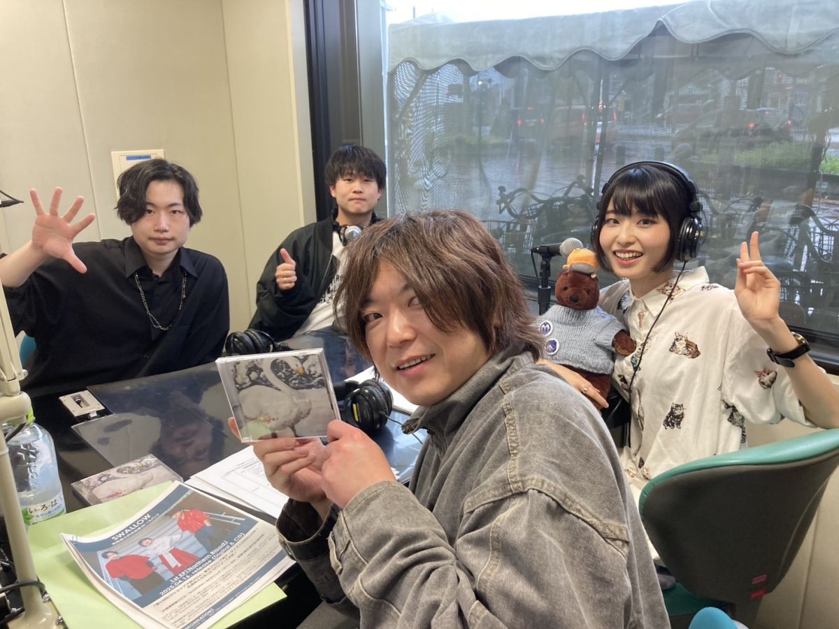 2025年5月31日「多田慎也Apple POD」54回目