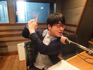 ３月6日金曜日！