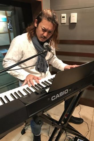 2017年4月24日（月）放送終了！あの方が登場してくださいました