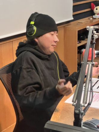 #056 Happy Merry Critmas！コペテツより愛をこめて