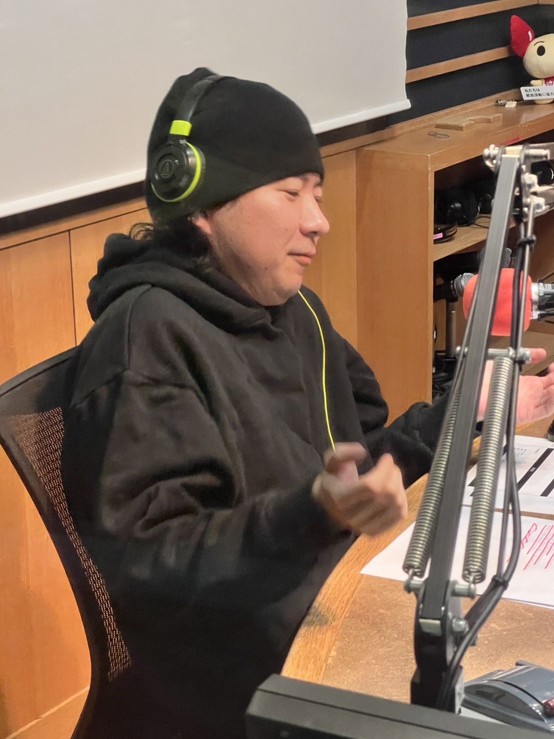 #056 Happy Merry Critmas！コペテツより愛をこめて