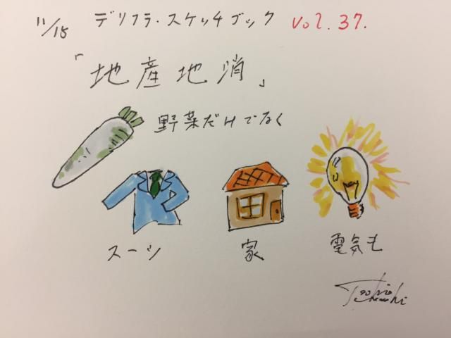 11月15日（火）のデリフラは…