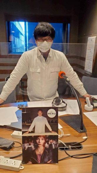 映画「ザ・メニュー」チケット当選者発表！